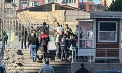 Çağlayan'daki saldırının sevk yazısı: İstihbarat üç ay önce alınmış