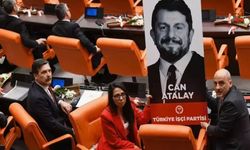 Can Atalay, 'AYM kararı' açıklaması: Artık söz konusu olan meclisin hukukudur