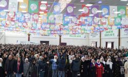 DEM Parti'nin İstanbul adayını açıklayacağı tarih belli oldu