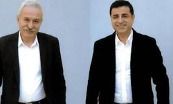 Demirtaş ve Mızraklı'dan yeni açıklanan adaylara tebrik mesajı