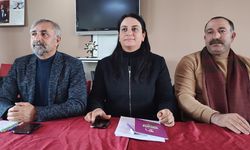 DEM Parti Kars Belediye eşbaşkan adayları: 'Demokratik belediyeciliği inşa etmeye geliyoruz'