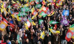 DEM Parti Bursa ve ilçelerinde eşbaşkan adaylarını açıkladı