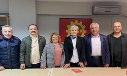Emek Partisi Bursa adaylarını tanıttı: Kent yönetimini emekçilerle birlikte planlayacağız