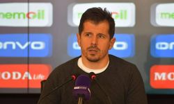 Ankaragücü teknik direktörü Emre Belözoğlu'ndan istifa sinyali