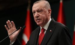 Erdoğan'dan 'Suriye' açıklaması: Görüşmekten imtina etmeyiz