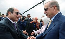 "Katil, zalim, darbeci" demişti: Erdoğan, 12 yıl sonra Mısır'da