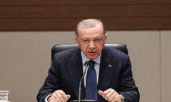 Erdoğan: Çabamız aslında muhalefeti normalleştirme çabası