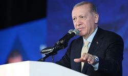 Erdoğan: Savaş riskiyle karşı karşıya kalabiliriz