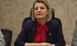Adaylıktan çekilmişti | Fatma Kaplan Hürriyet, yeniden CHP adayı oldu