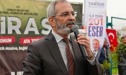 CHP'den Memleket Partisi'ne geçmişti: Haluk Bozdoğan'ın adaylığı düşürüldü