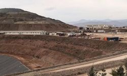 Anagold Madencilik işçisi: Tehdit ediliyoruz, takip ediliyoruz