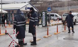 İliç'te toprak altında kalan 6 işçinin kimliği açıklandı
