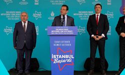İmamoğlu'ndan 'patronu belli kumpas' göndermesi