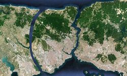 Kanal İstanbul'un imar planı iptal edildi
