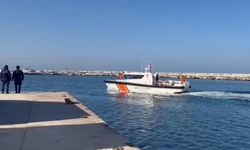 Kayıp gemicileri arama çalışmaları 6. gününde: Kayıp 1 mürettebatın daha cansız bedenine ulaşıldı