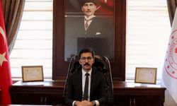 Kaymakam evinde başından vurulmuş halde bulundu