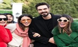 Kirli Sepeti’ne iddialı transfer: Hayriye’ye partner geliyor