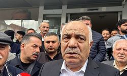 Maden faciasında yeğeni göçük altında kalan İliç Belediye Başkanı Gürbüz'den açıklama!