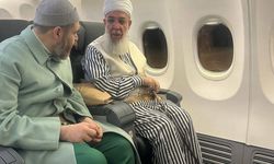 Menzil şeyhi Avrupa’da şov yapmaktan korktu: "Havalimanına gelmeyin, sokaklarda sessiz olun"