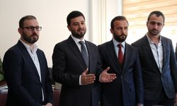 Kağıthane Belediyesi'nde talan son sürat devam ediyor