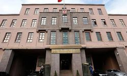 MSB açıkladı: Irak'taki 1 asker yaşamını yitirdi