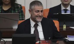 Meclis yeterli sayı olmayınca kapandı: Nureddin Nebati, Genel Kurul'da olmadığı halde oy kullandı