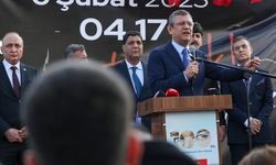 Özgür Özel Pazarcık'ta: Paranoya ve korku, orduyu 3 gün içeride tuttu