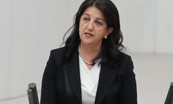 Pervin Buldan: Halkımızın iradesini yok sayan iktidara karşı dimdik ayaktayız