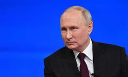 Kremlin'den Putin'in Türkiye ziyaretine ilişkin açıklama