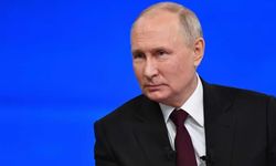 Putin: Saldırının arkasında olan herkesi tespit edip cezalandıracağız