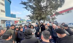 EMEP’li Karaca: Meslek hastalıkları patrona ve SGK’ya yük getirdiği için yok sayılıyor