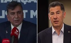 Sinan Oğan ve Zafer Partisi adayı Karamahmutoğlu arasında tartışma: Onu tanıdığımda sosyalistti
