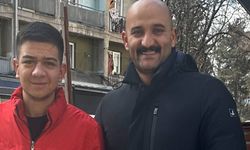 Sinan Ateş soruşturmasında adı geçen Olcay Kılavuz yurtdışına gitti