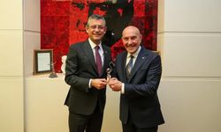 Özgür Özel’in Tunç Soyer’e önerdiği görev ortaya çıktı