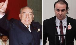 Kutalmış Türkeş, MHP'ye: Sizlerin Türkeşi’in evladı olması imkansız, zira Türkeş o***lardan çocuk yapmadı hiç!