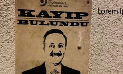 Afiş asan CHP’li iki genç gözaltına alındı