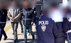 AKP’li Belediye Başkanı Mehmet Enis Doğan 'fuhuş' suçlamasıyla tutuklandı