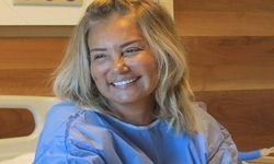 Bahar Öztan hayatını kaybetti