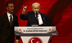 Bahçeli'den Hollanda maçına çıkmama çağrısı