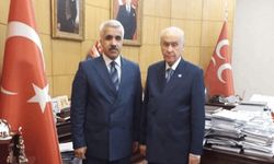 AKP-MHP kavgasında son durum: MHP'li isim emniyeti FETÖ'cülükle suçladı