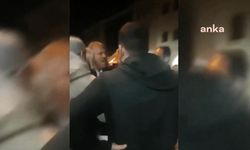 AKP'liler afiş asan CHP'li gençlere saldırdı: "Telefonlarımıza zorla el koydular"