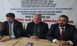 Ayhan Bilgen’den DEM Parti ve MHP adayına çağrı: Büyük laf etmek yerine lütfen mal varlığınızı açıklayın
