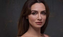 Birce Akalay'dan 'yumruk' açıklaması: Ben niye manşette yer aldım?