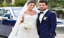 Buse Terim ile Volkan Bahçekapılı'nın 10 yıllık evliliği bitiyor