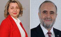 Cumhur İttifakı'nın adayından CHP'li kadın adaya: Önüne gelene sarılıyorsun