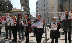 Cumartesi Anneleri Hasan Ocak’ın faillerini sordu