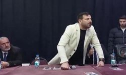 YRP Belediye Başkan Adayı Davut Güloğlu: Düzce’de büyük baskı var, tehdit ediliyorum