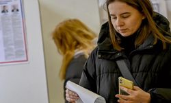 Rusya'da seçimi sandık çıkış anketine göre Vladimir Putin kazandı: Yüzde 87.97