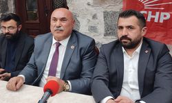 CHP Kars Belediye Başkan Adayı Dindar Gültekin: Belediye Başkanlığı binasının ışıklarını asla kapatmayacağız