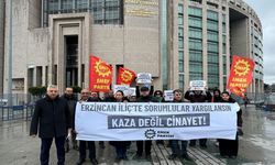 EMEP'ten İliç için suç duyurusu: Sorumluluğu olanlar yargılansın